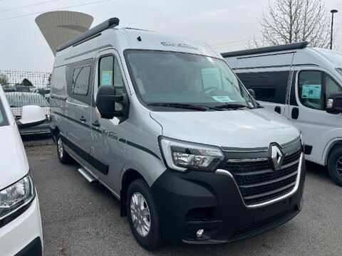 Van aménagé Van aménagé 2024 occasion Saint-Jean-du-Cardonnay 76150