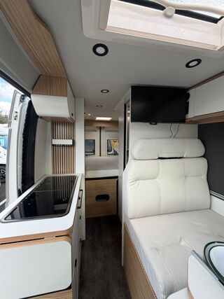  2025 occasion 72230 Monc&eacute;-en-Belin