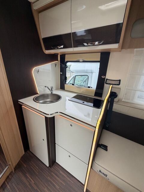  2022 occasion 72230 Monc&eacute;-en-Belin