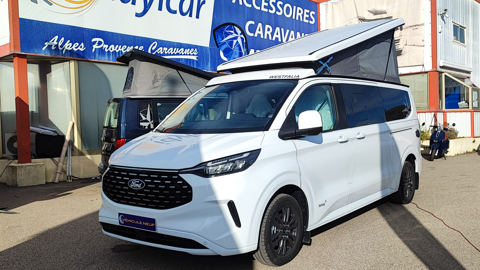 WESTFALIA Camping car 2026 occasion Peyruis 04310