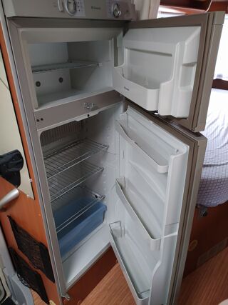  2009 occasion 61250 Vingt-Hanaps