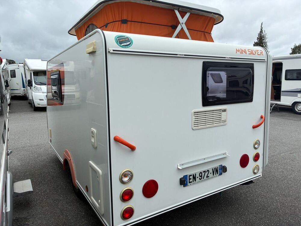 2017 occasion 61250 Vingt-Hanaps