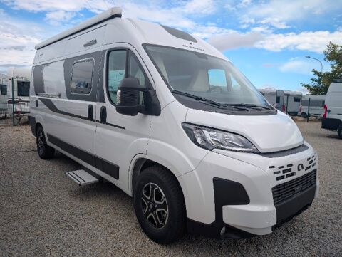 Annonce voiture Van aménagé Van aménagé 65110 €
