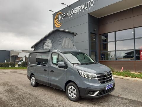 PILOTE Camping car 2026 occasion Soyons 07130