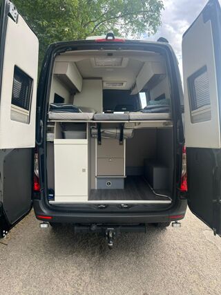  2023 occasion 67640 Fegersheim
