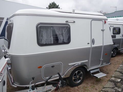 ERIBA Caravane 2023 occasion Châtelguyon 63140
