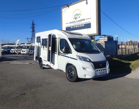 CARADO Camping car 2024 occasion Perpignan 66000