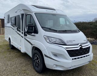  2024 occasion 85170 Dompierre-sur-Yon