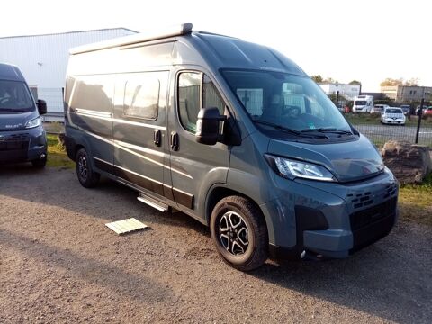 Van am&eacute;nag&eacute; Van am&eacute;nag&eacute; 2026 occasion La Montagne 44620