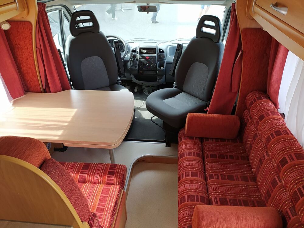  2006 occasion 61250 Vingt-Hanaps