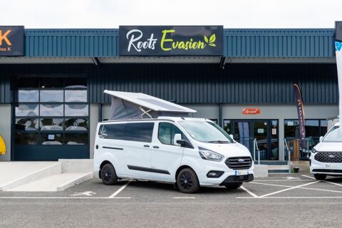 WESTFALIA Van am&eacute;nag&eacute; 2023 occasion SAINT BARTHELEMY D'ANJOU 49124