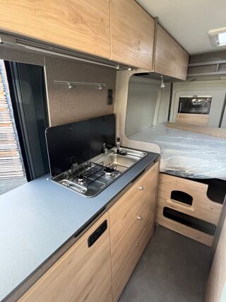  2026 occasion 85170 Dompierre-sur-Yon