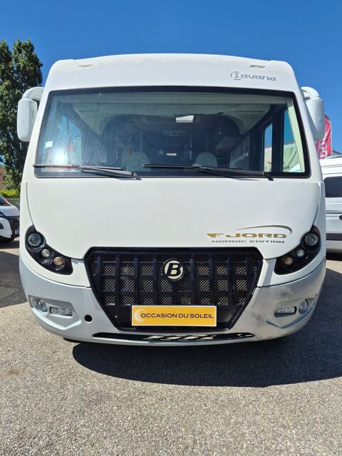  2014 occasion 04310 Peyruis