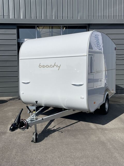  2023 occasion 60480 Francastel