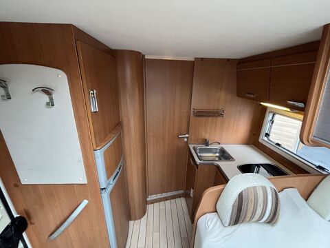  2011 occasion 43290 Montfaucon-en-Velay