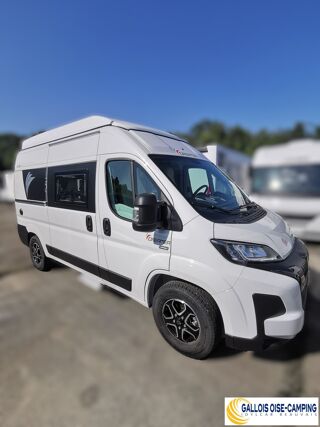  2025 occasion 60480 Francastel