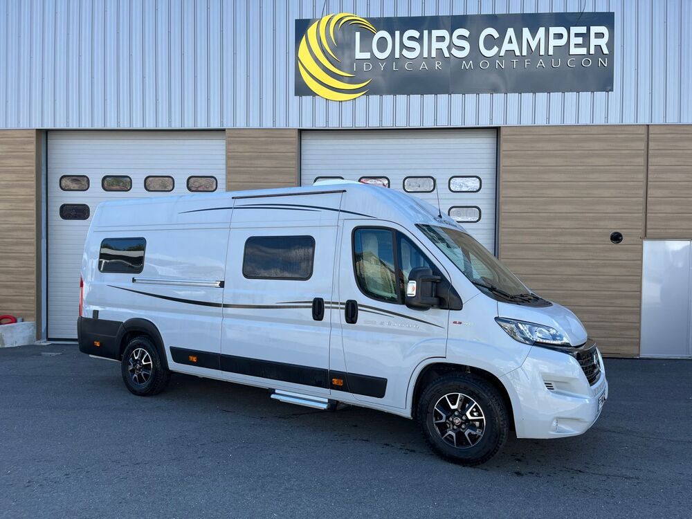  2020 occasion 43290 Montfaucon-en-Velay