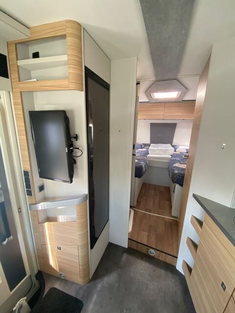  2021 occasion 85170 Dompierre-sur-Yon