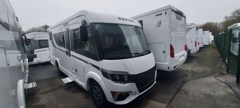 RAPIDO Camping car 2026 occasion Francastel 60480