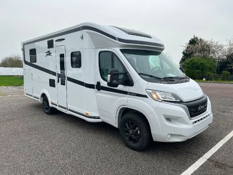 Annonce voiture LAIKA Camping car 78910 