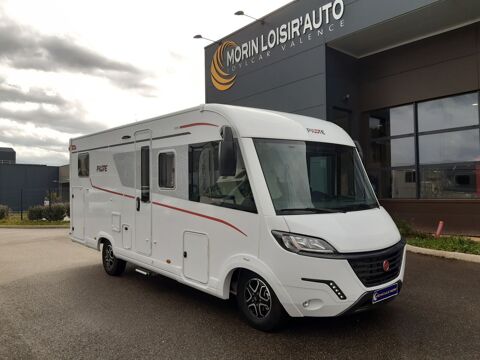 Annonce voiture PILOTE Camping car 92983 €