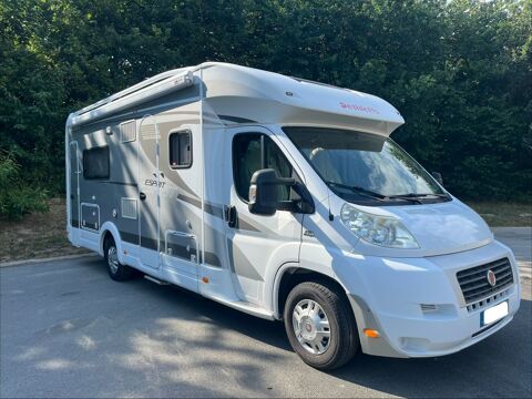 Annonce voiture DETHLEFFS Camping car 45900 €