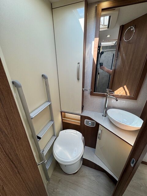  2025 occasion 65000 Tarbes