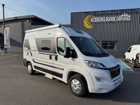 Van aménagé Van aménagé 2024 occasion Tarbes 65000