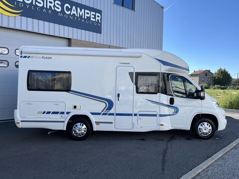  2015 occasion 43290 Montfaucon-en-Velay
