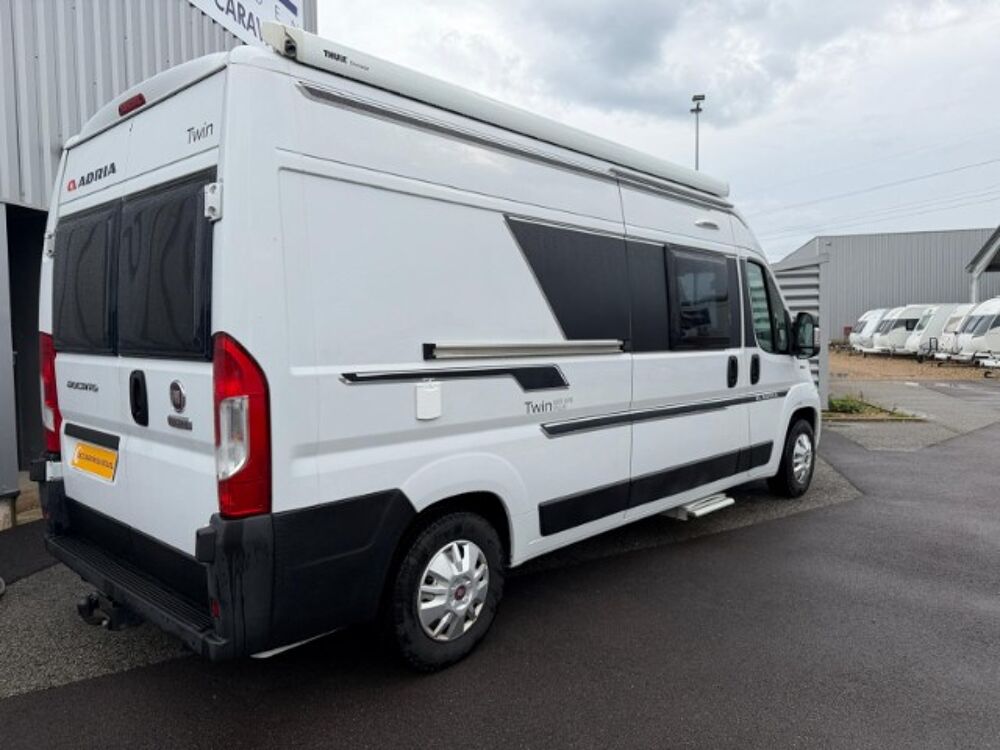  2019 occasion 76150 Saint-Jean-du-Cardonnay