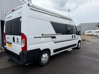  2019 occasion 76150 Saint-Jean-du-Cardonnay