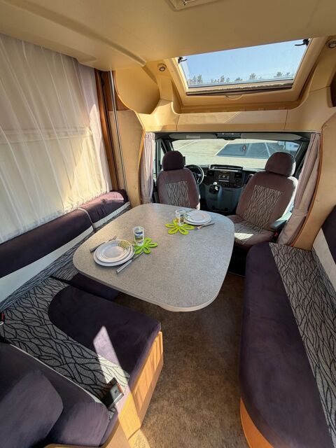  2012 occasion 72230 Monc&eacute;-en-Belin