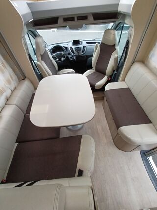  2016 occasion 37270 V&eacute;retz