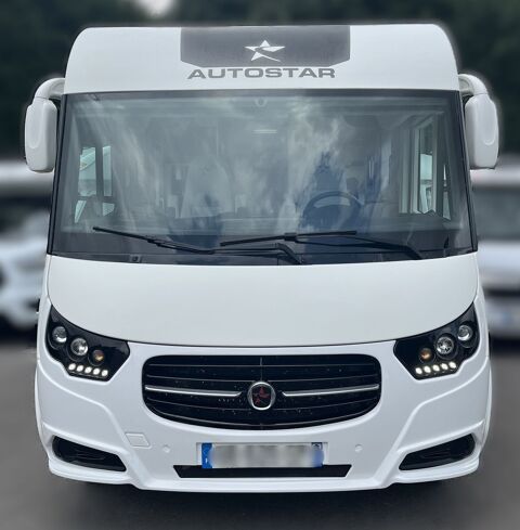  2021 occasion 60480 Francastel