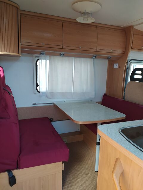  2004 occasion 61250 Vingt-Hanaps