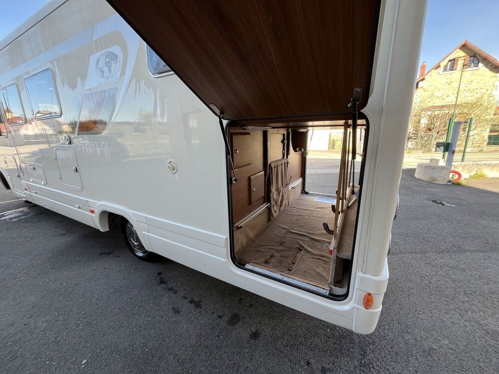  2011 occasion 43290 Montfaucon-en-Velay