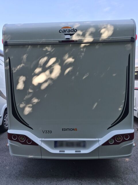  2023 occasion 60480 Francastel