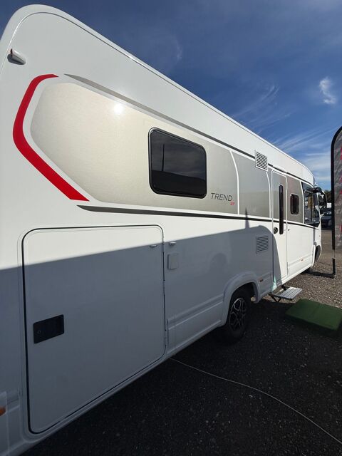 2026 occasion 67640 Fegersheim