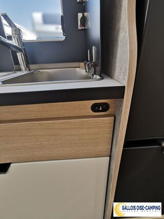  2025 occasion 60480 Francastel