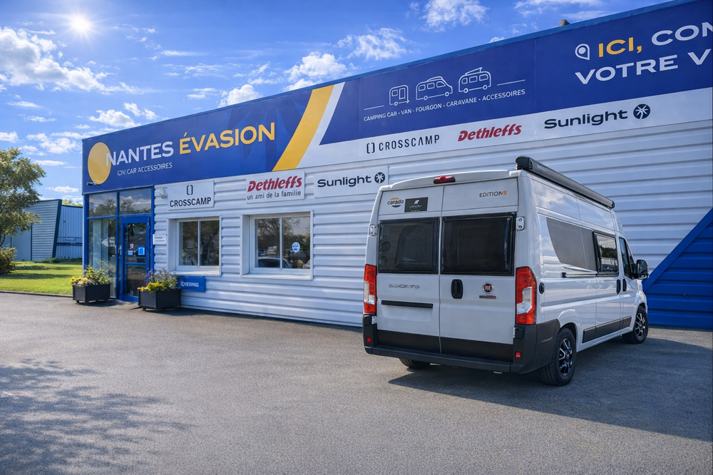  2022 occasion 85170 Dompierre-sur-Yon