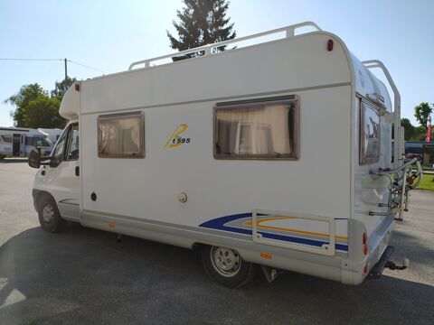  2004 occasion 61250 Vingt-Hanaps