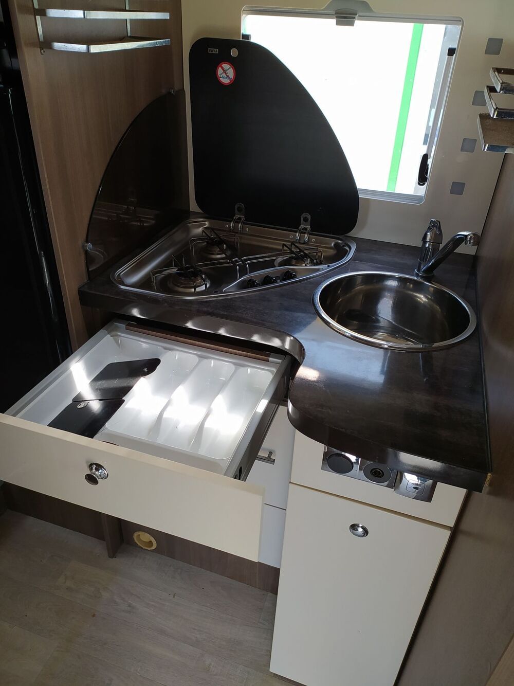  2014 occasion 61250 Vingt-Hanaps