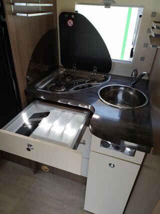  2014 occasion 61250 Vingt-Hanaps