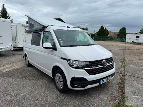 Van am&eacute;nag&eacute; Van am&eacute;nag&eacute; 2021 occasion EVREUX 27000