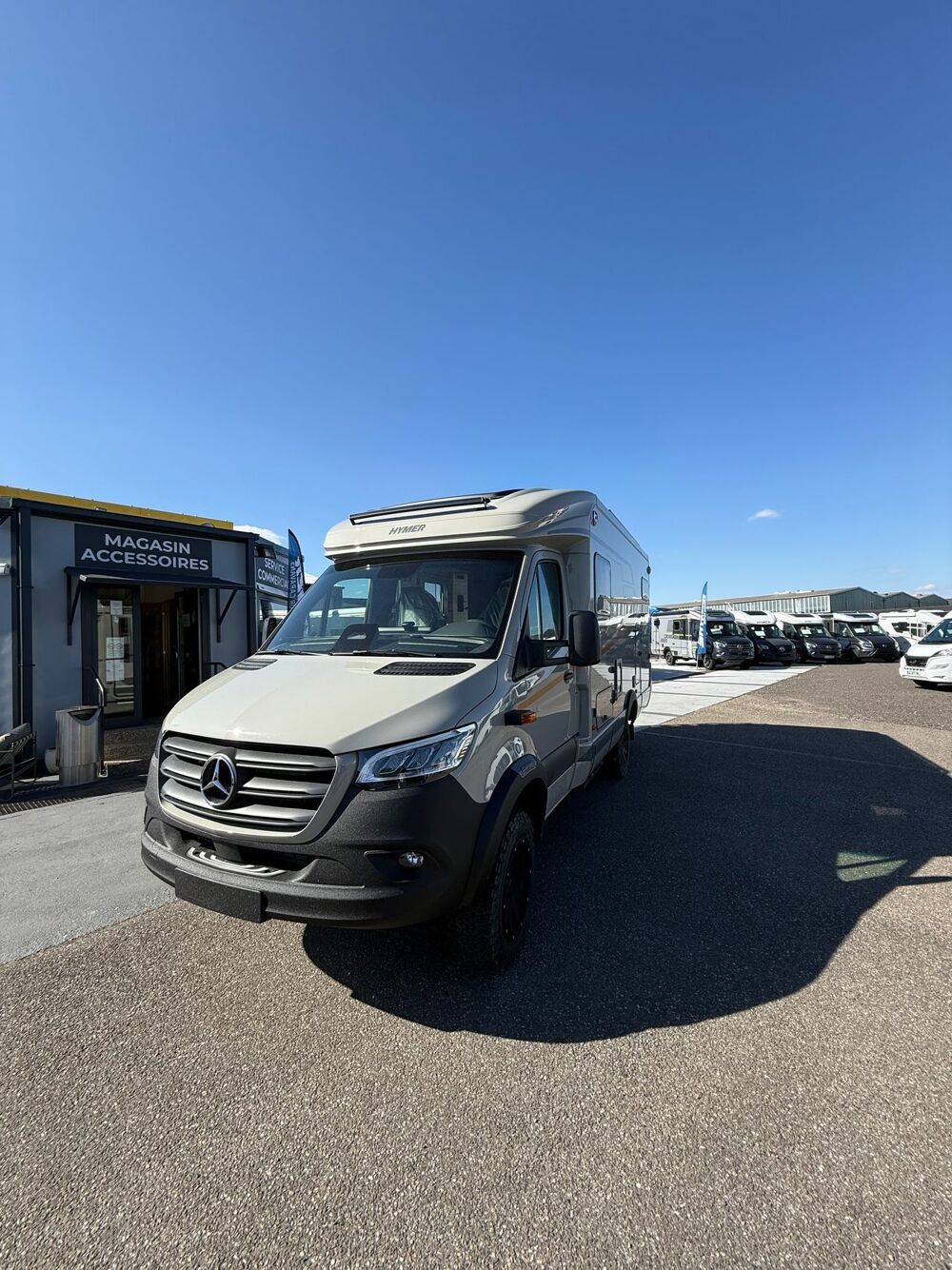  2026 occasion 67640 Fegersheim