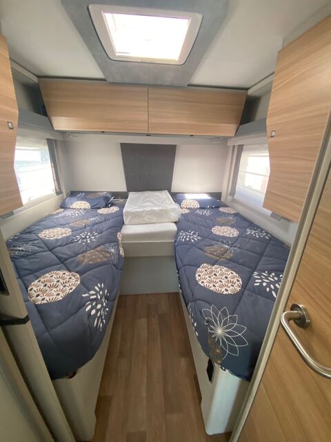  2021 occasion 85170 Dompierre-sur-Yon