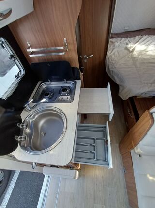  2016 occasion 37270 V&eacute;retz