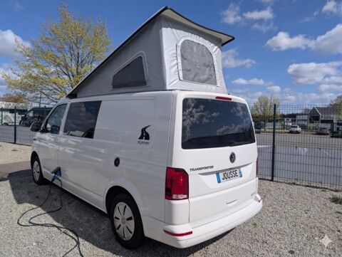  2021 occasion 27000 EVREUX