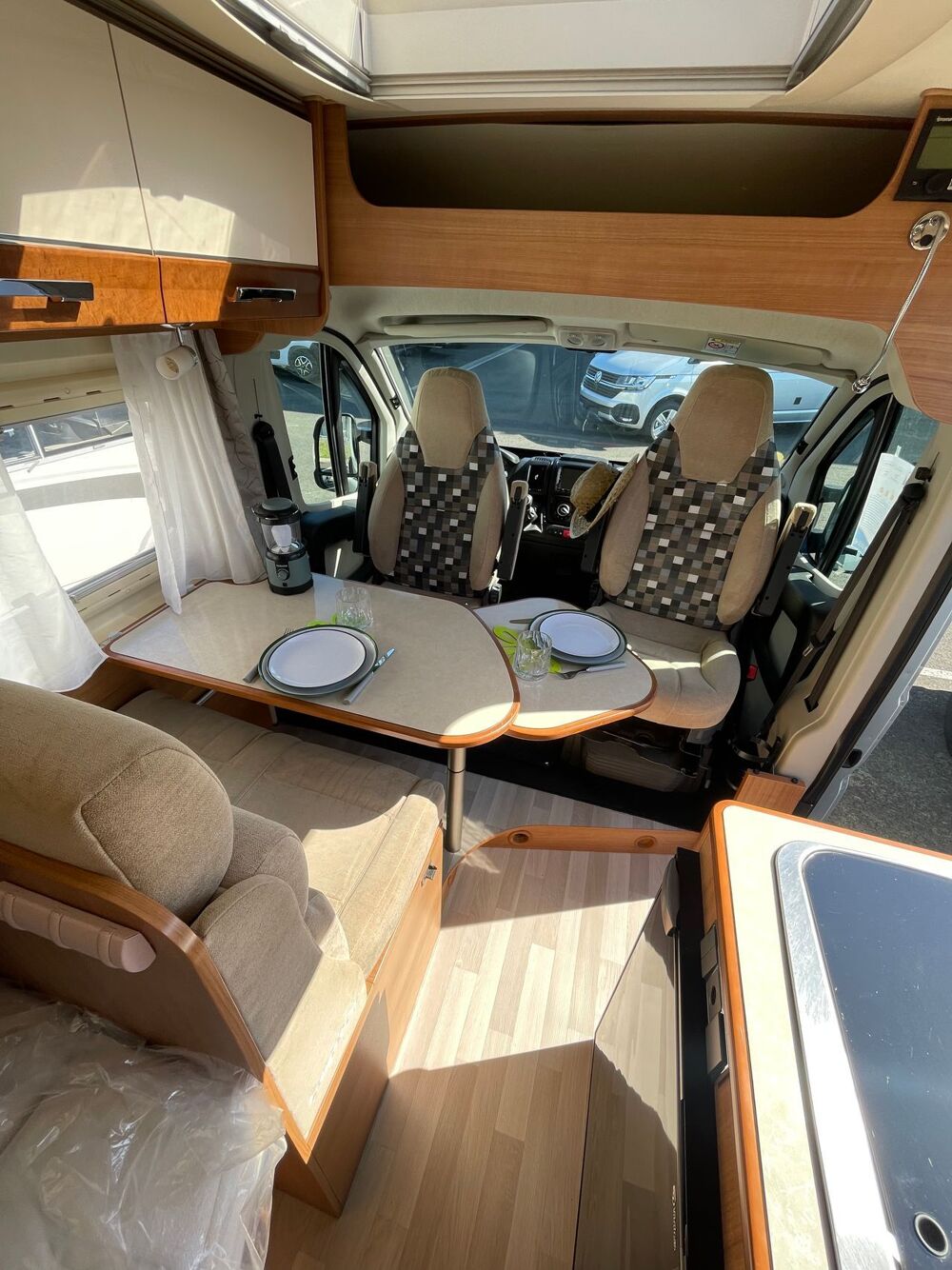 2016 occasion 37270 V&eacute;retz