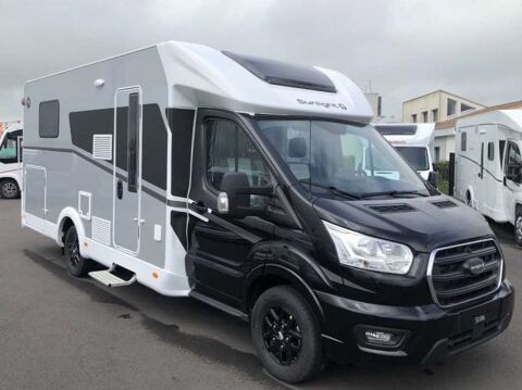 Camping car Camping car 2024 occasion Dompierre-sur-Yon 85170